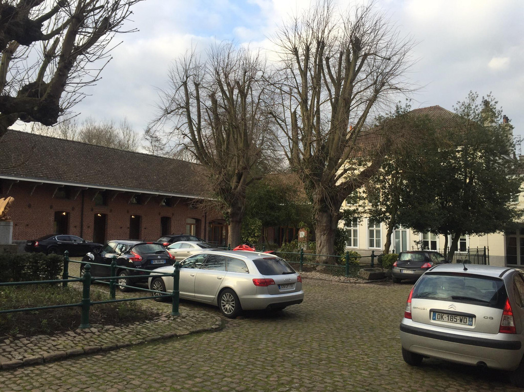 Domaine Napoleon景点图片