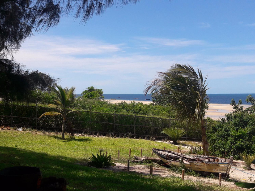 Inhassoro旅游攻略图片