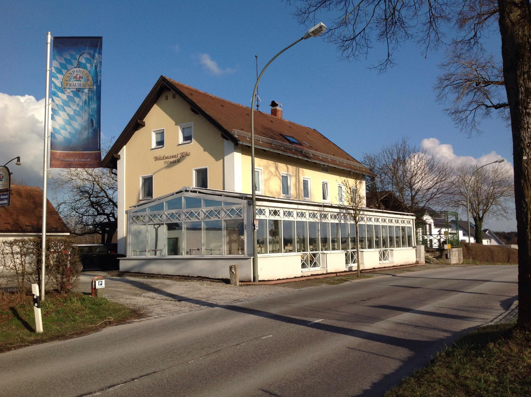 Altfraunhofen旅游攻略图片