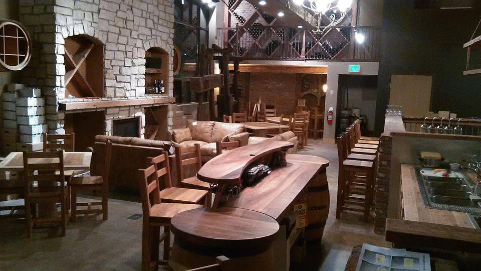 Purgatory Cellars-帕克必去景点