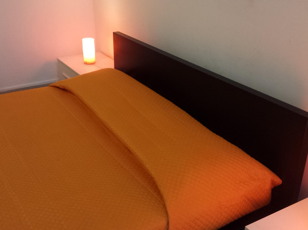 Guesthouse La Briosa Nicole主图