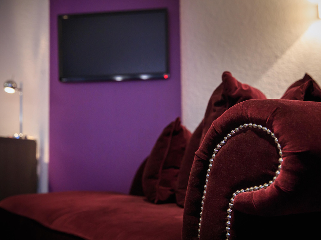 Citotel Bresse Saone主图