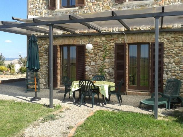 B & B Arcobaleno