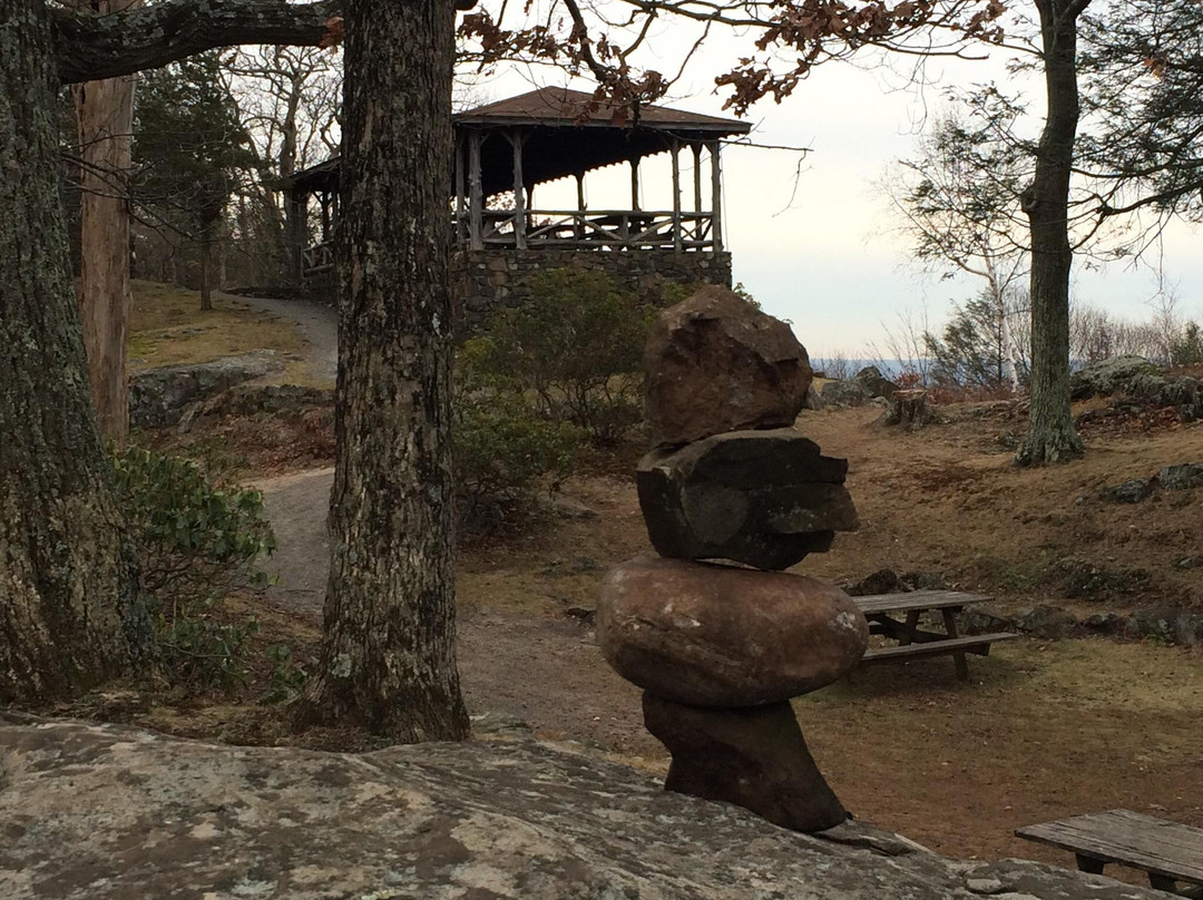 Metacomet-Monadnock Trail-艾姆赫斯特必去景点