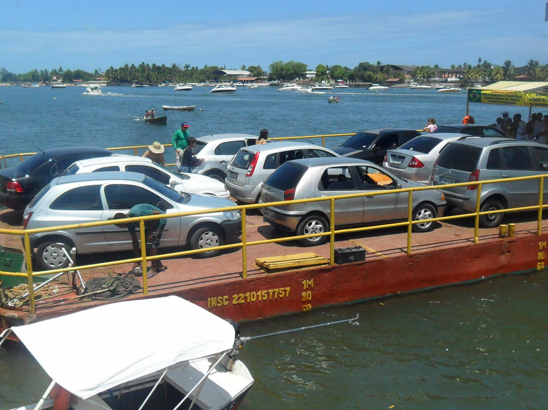 Nova Cruz旅游攻略图片