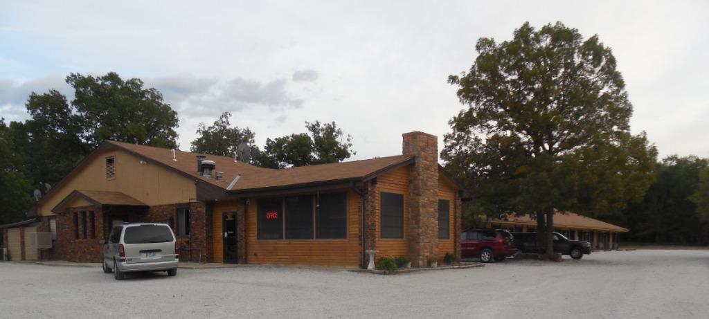 Hidden Lake Resort-官方