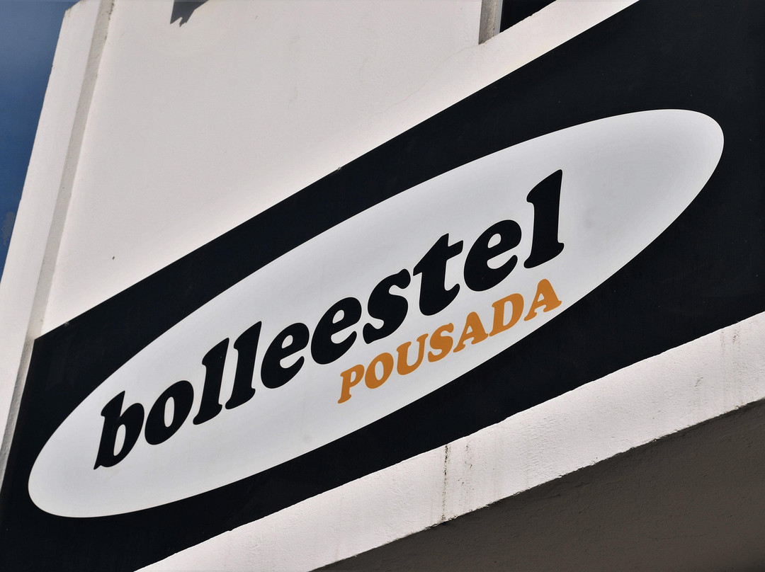 Bolleestel Pousada