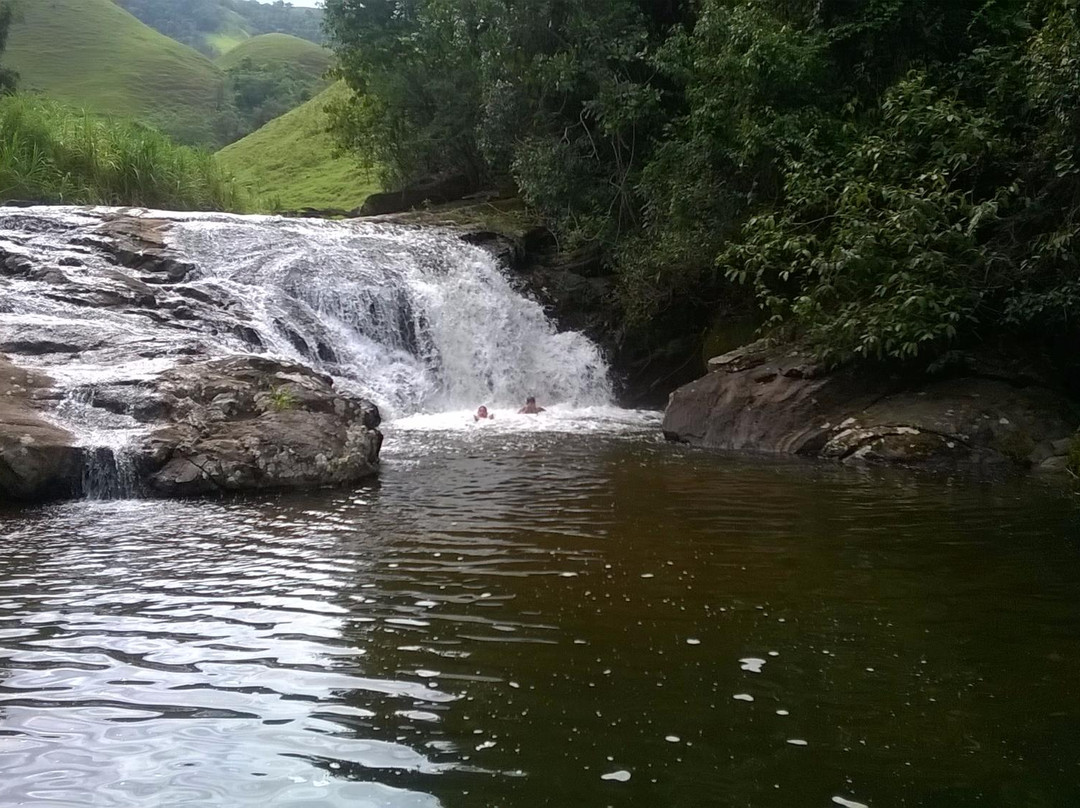 Cachoeira de Venezuela-Rio Novo do Sul必去景点