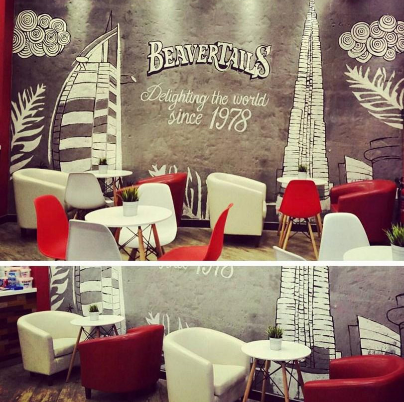 BeaverTails UAE