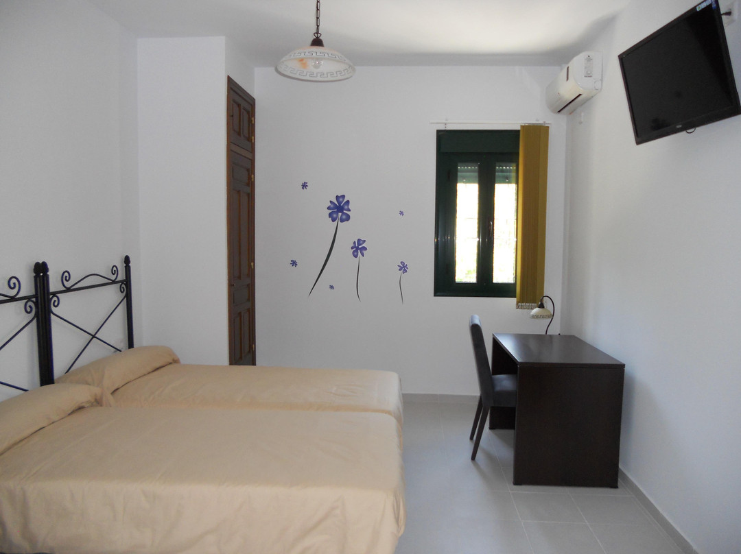 Rural Accommodation of Cuadros主图