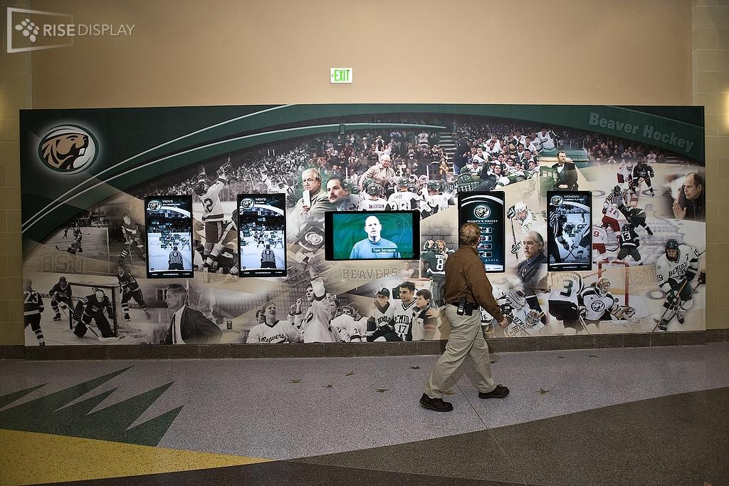 Sanford Center-伯米吉必去景点