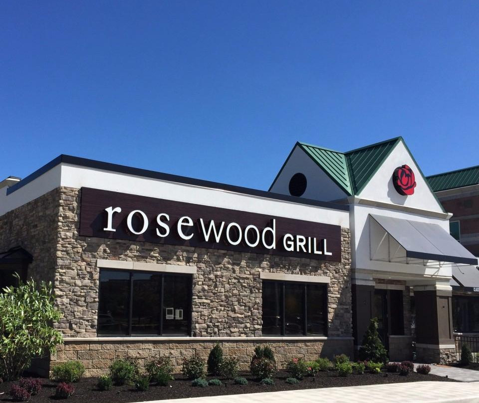 Rosewood Grill