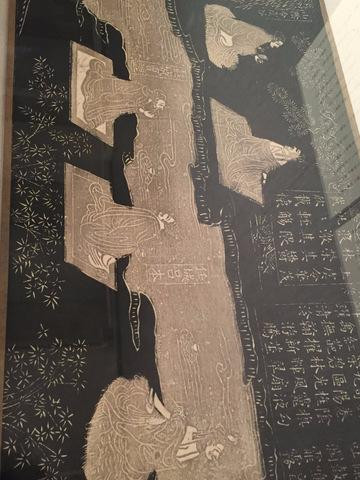 香港中文大学文物馆-香港必去景点