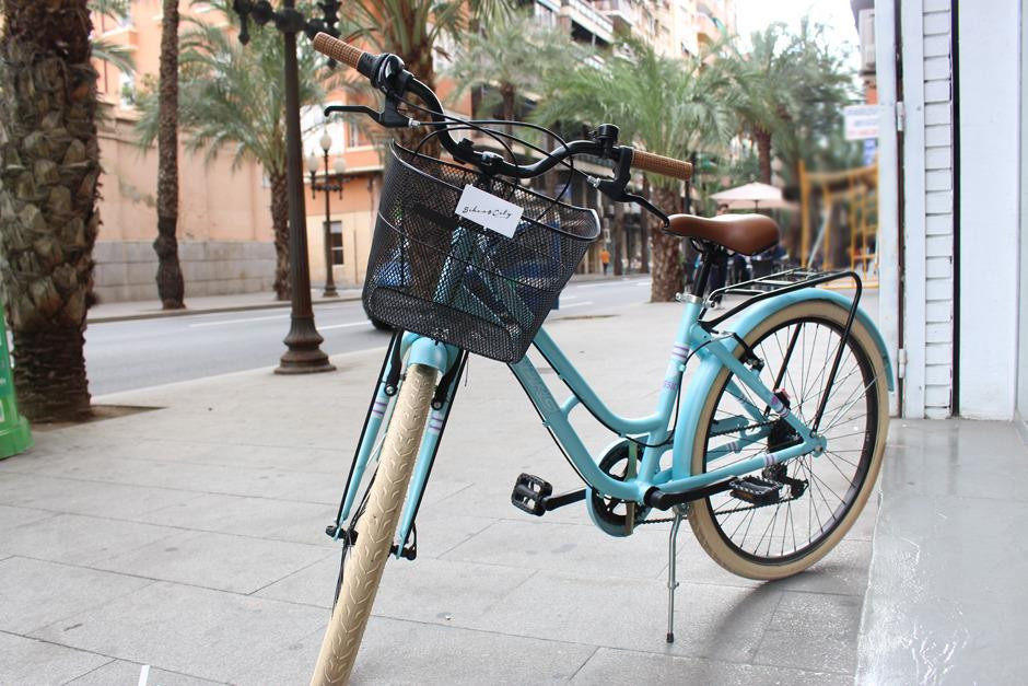 Bikes&City景点图片