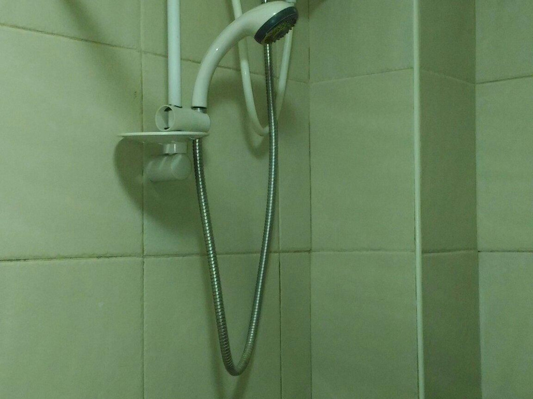 埃斯佩兰萨酒店主图