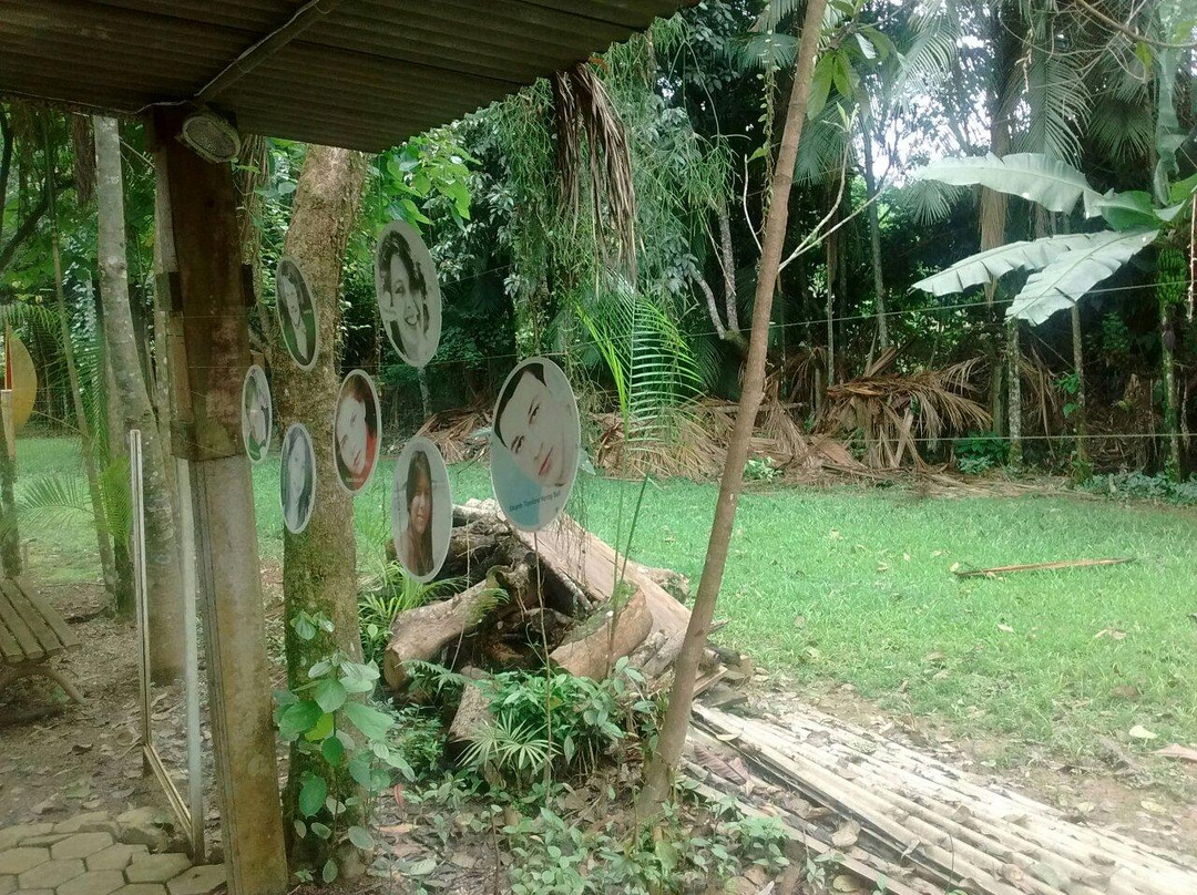 House of the Poet Lindolf Bell