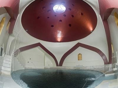 Thermal Springs Lagkada景点图片