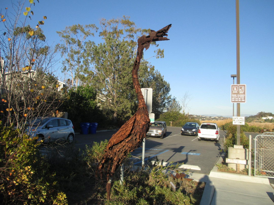 Buena Vista Audubon Society & Nature Center-欧申赛德必去景点