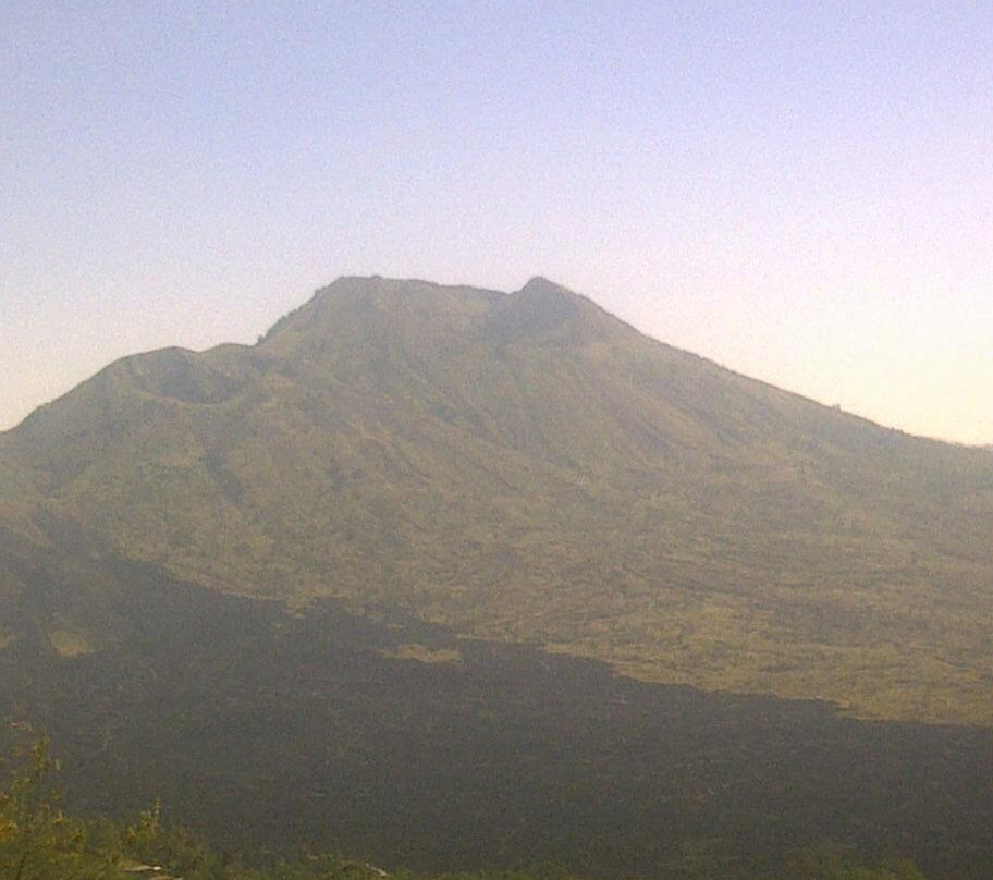 Cab Bali Driver-登巴萨必去景点