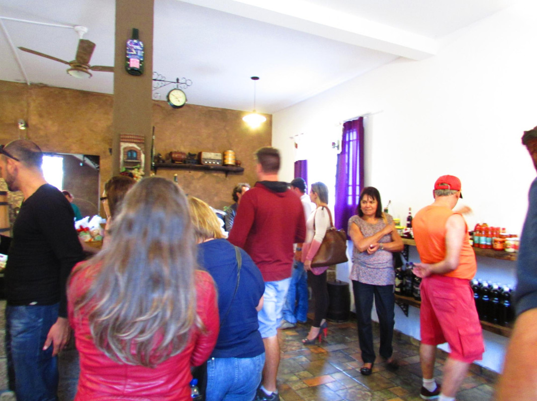 Vinhos Laureanti-Sao Jose Dos Pinhais必去景点