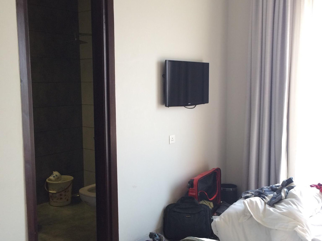 Hotel Grand Solitaire主图