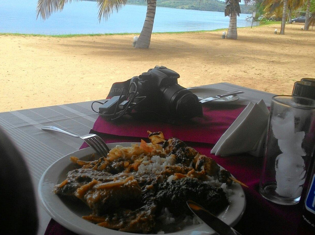 Lakeview Resort主图