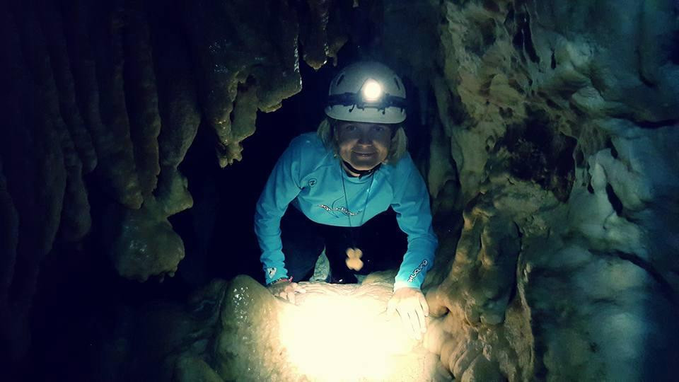 Great Canyon Cave景点图片