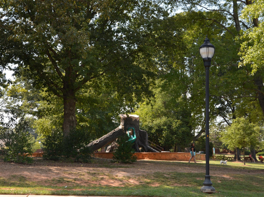 Robbins Park-科尼利厄斯必去景点