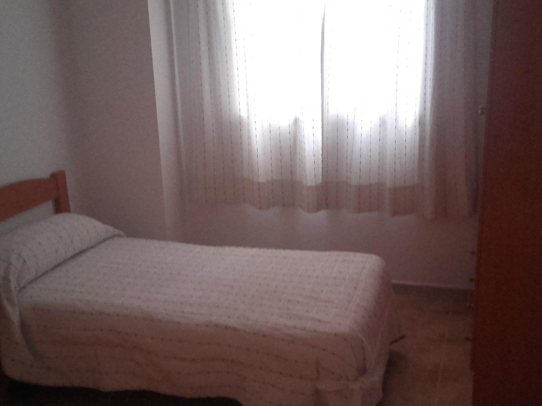 Hostal Virgen Del Pilar主图