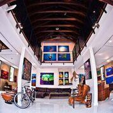 Rock House Masterpieces-基韦斯特必去景点