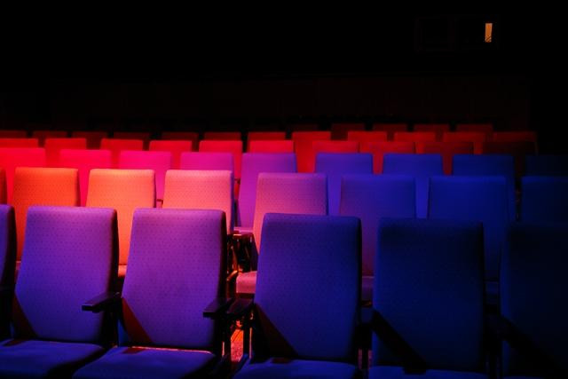 Burgdorf旅游景点-Das Andere Kino