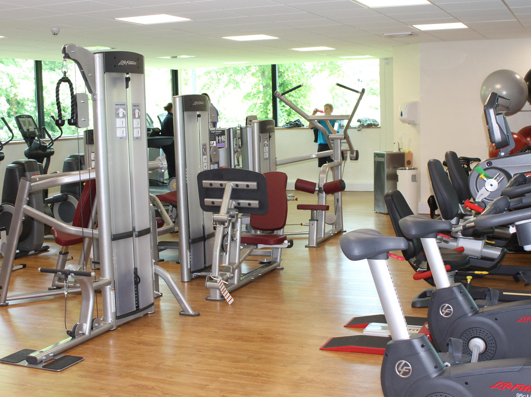 Appleby Leisure Centre景点图片