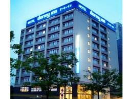 富山市酒店住宿-富山多米酒店
