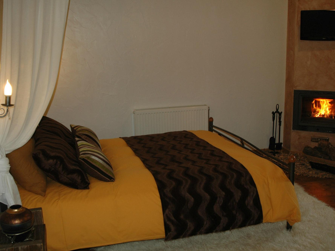 Lithos Guesthouse主图