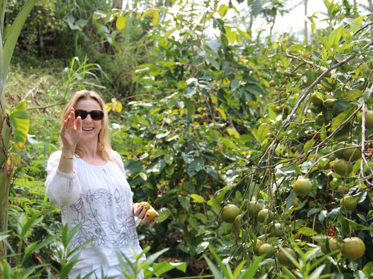 Undisan Eco Tradi Experience-Tembuku必去景点