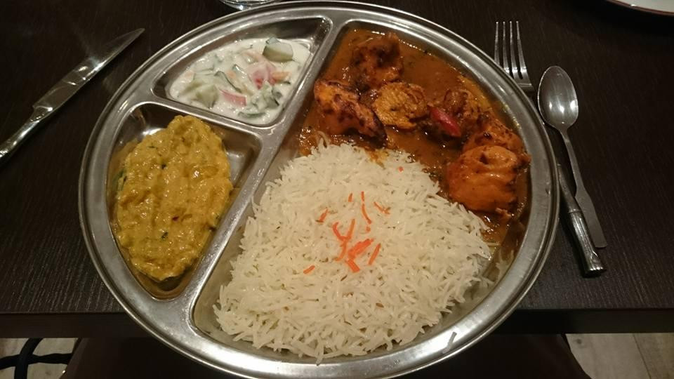 Le Tripura