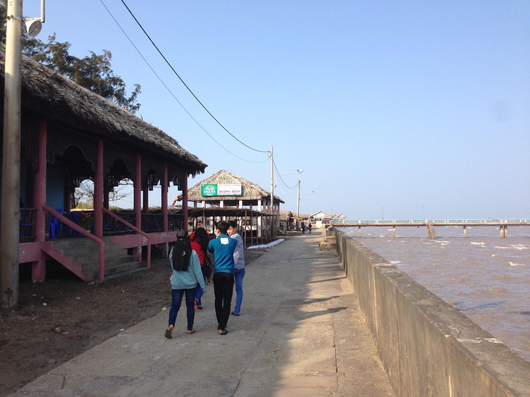 Lien Huong Hotel主图