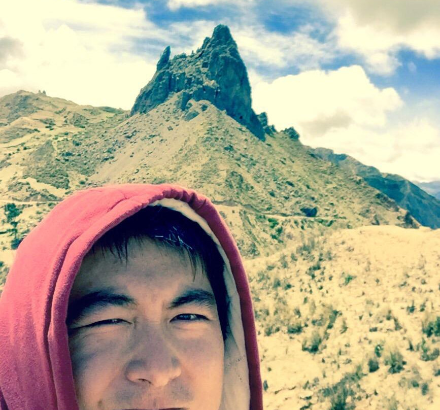 Muela del Diablo-拉巴斯必去景点