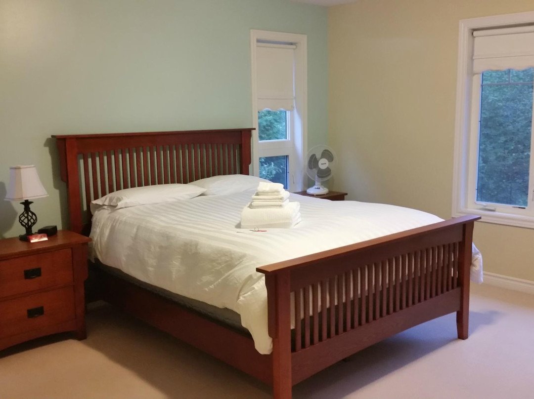 The Kitimat Guesthouse主图