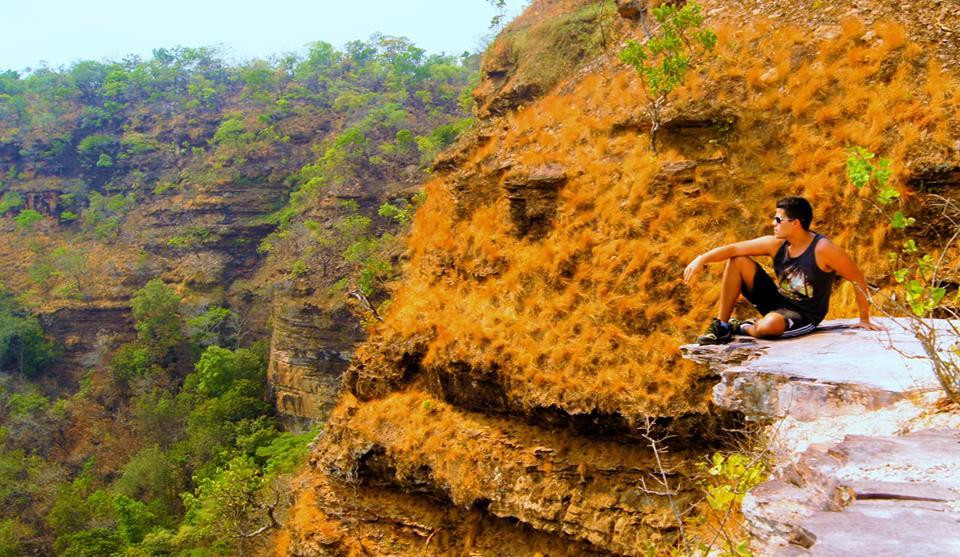 Pedra da Neura-Palmas必去景点