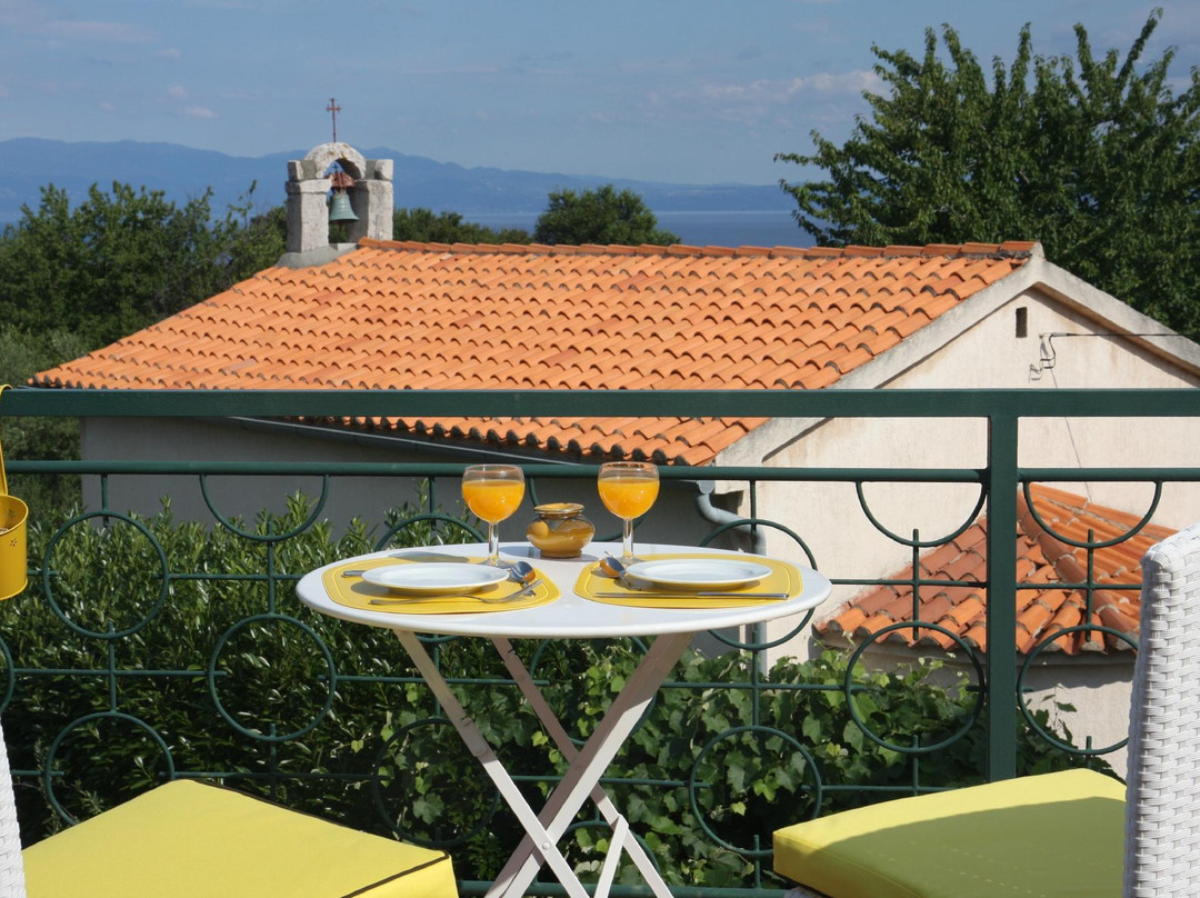 Guest House Kapela