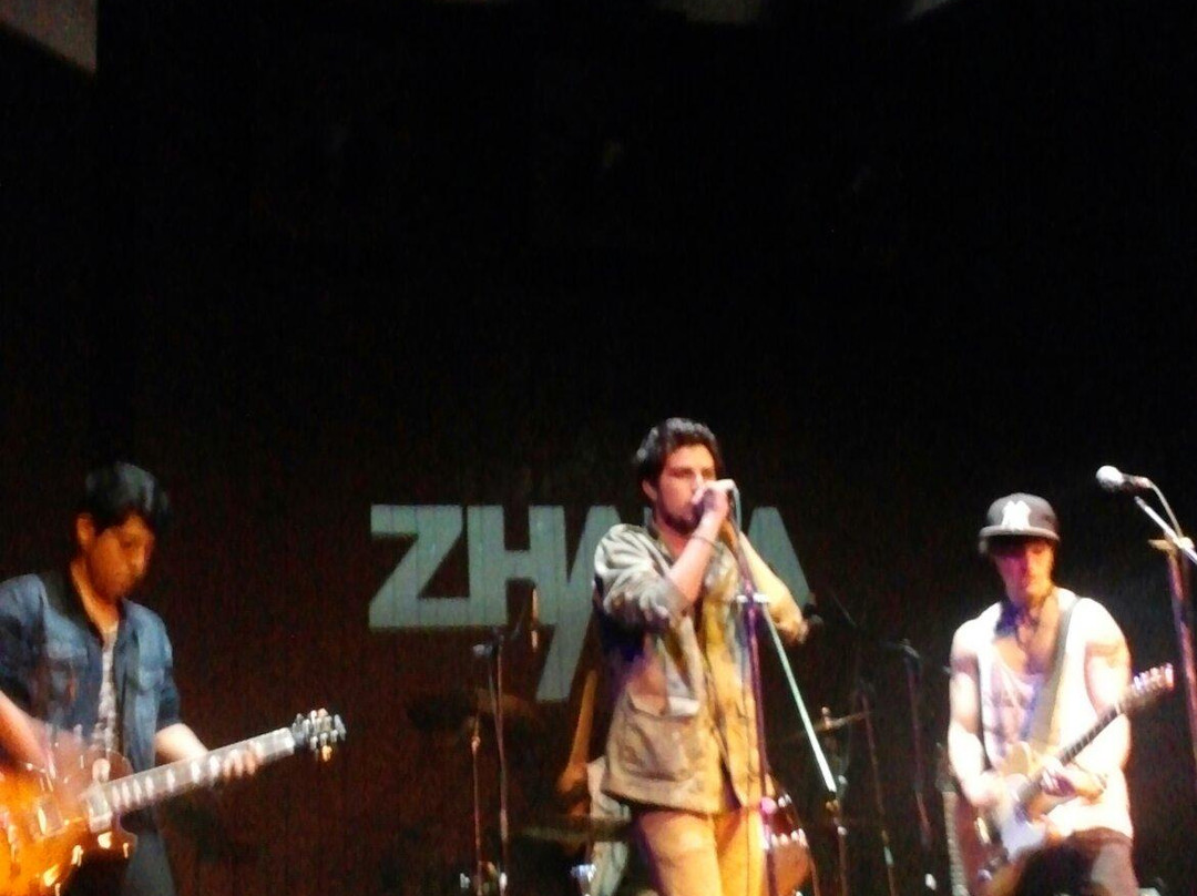 Centro Cultural de España en Lima-利马必去景点