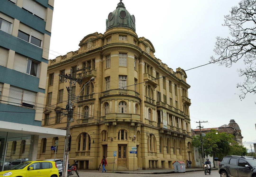 Grande Hotel景点图片
