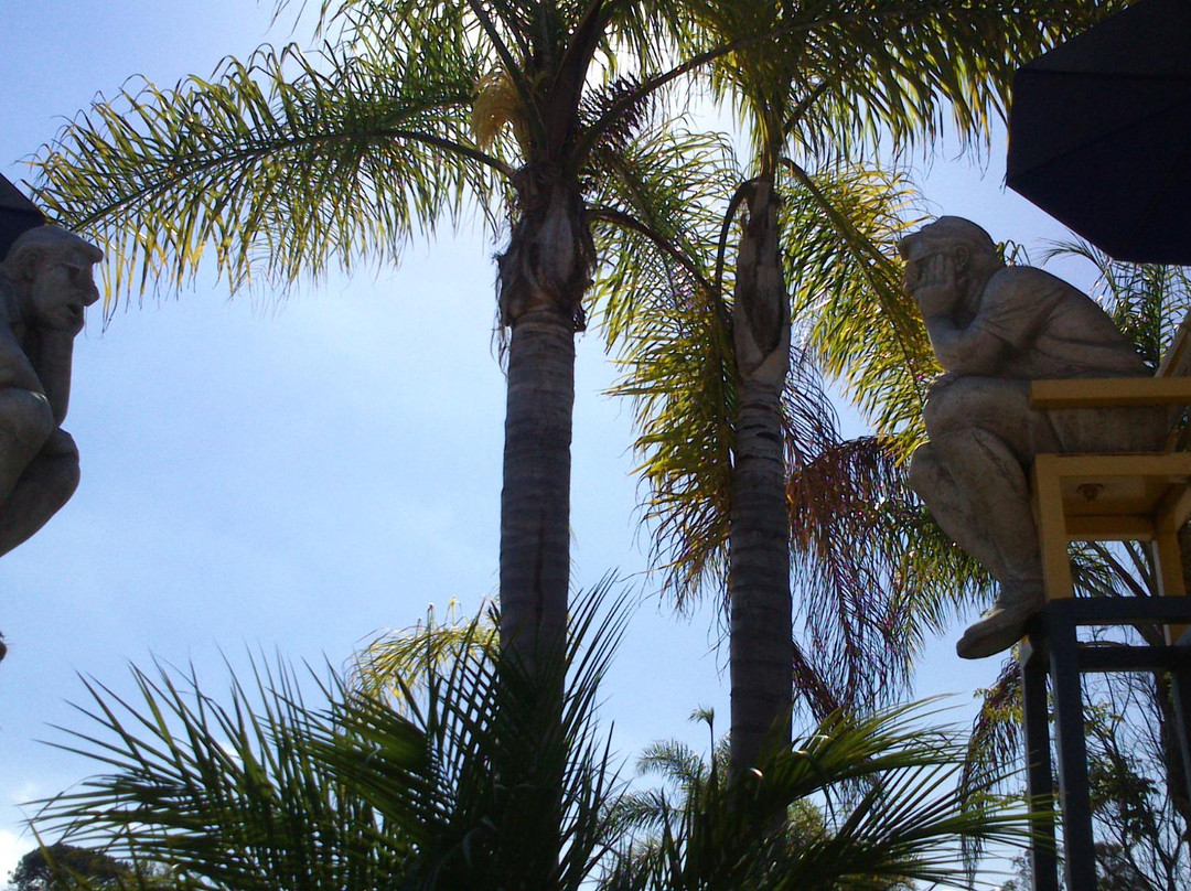 Cedros Design District-索拉纳海滩必去景点