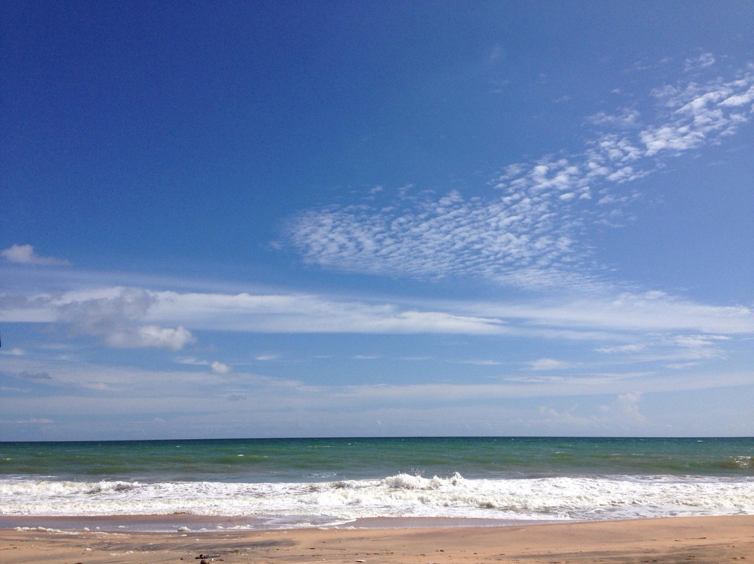Sothavilai Beach景点图片