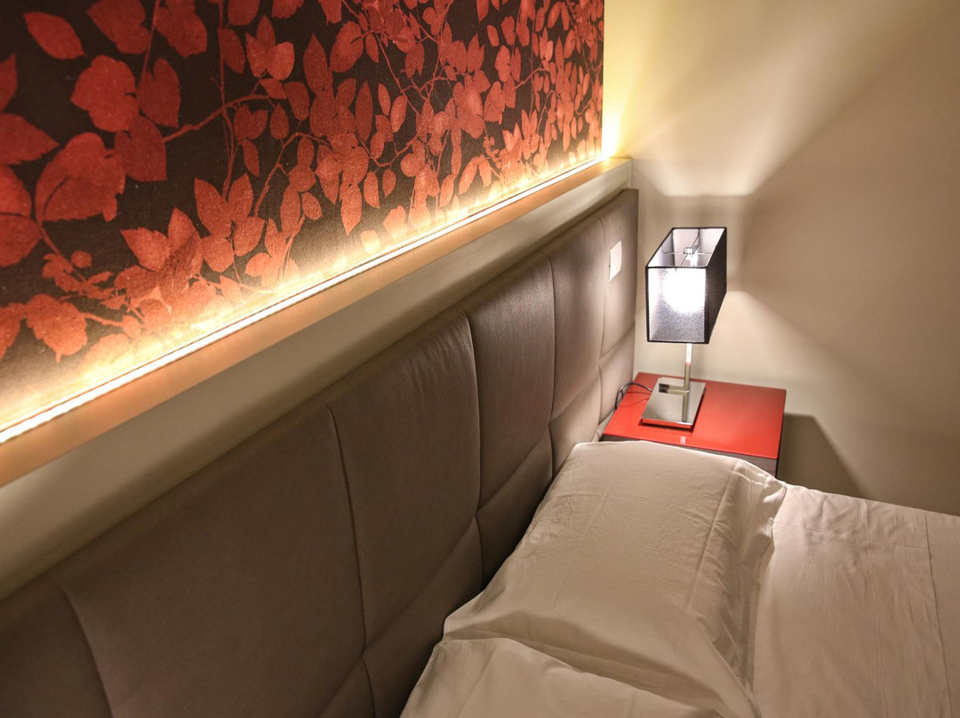 王子之家套房 Spa 酒店