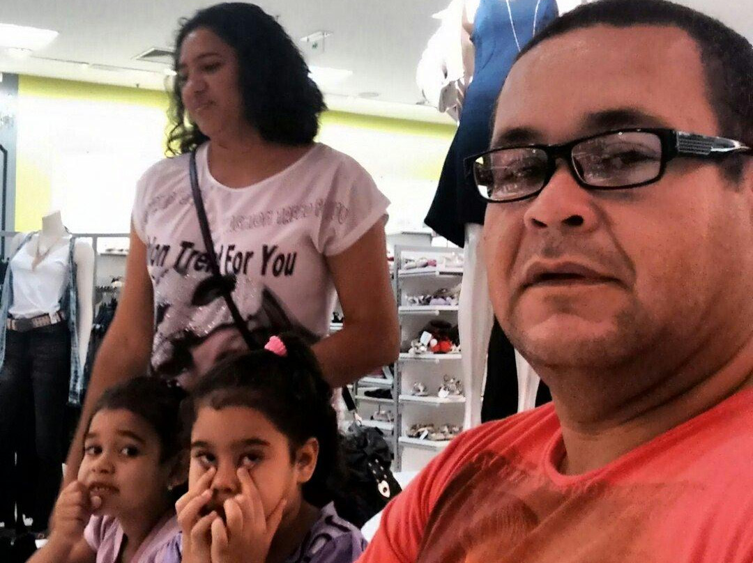 Shopping Mestre Álvaro景点图片