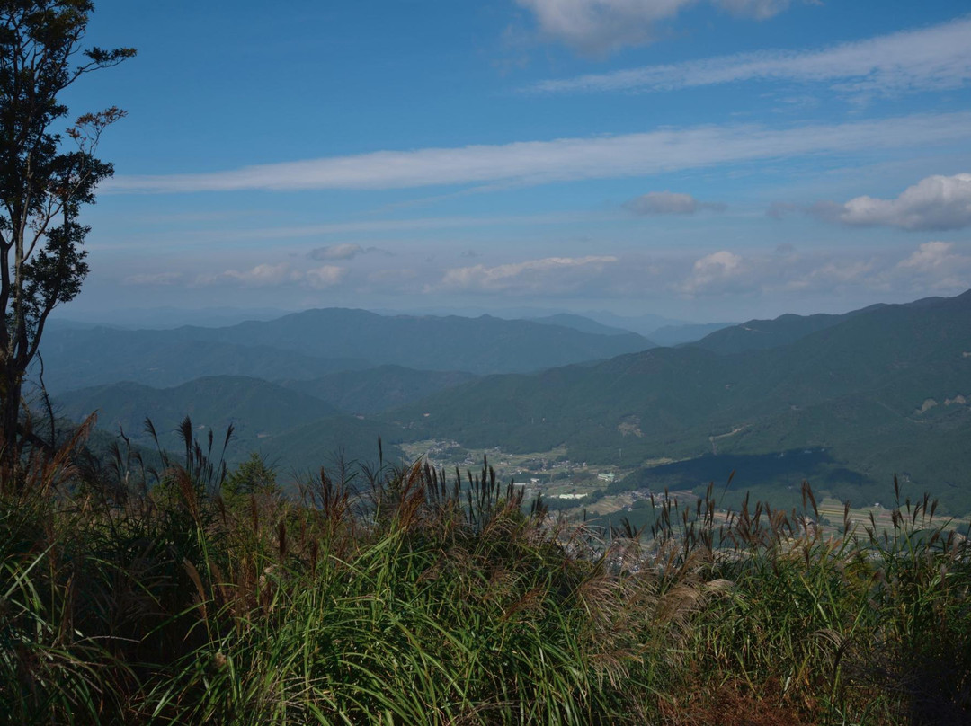 Berupiru Park-美作市必去景点