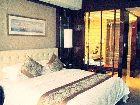 常州逸高酒店（中华恐龙园店）主图