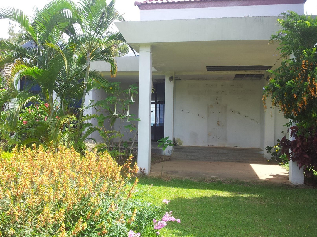 Khao Kho International Library景点图片